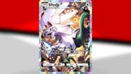 Full art Silvally in Extradimensional Crisis (Image via TPC)